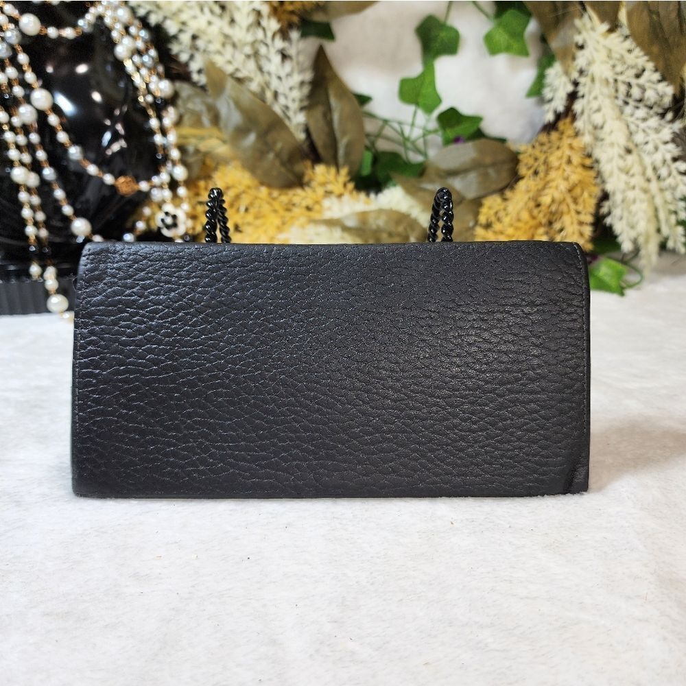 Authentic Burberry Long Wallet - Picture 2 of 11